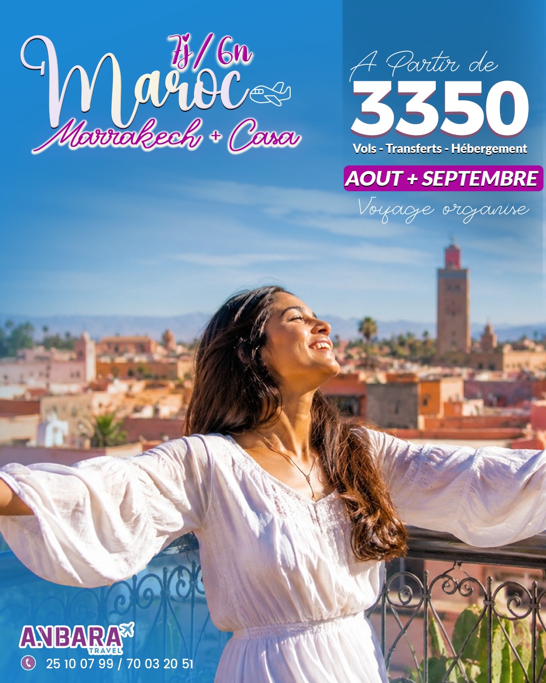 MARRAKECH 